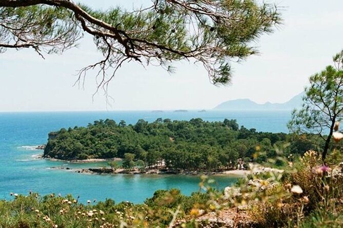 Pirate Boat Tour From Kemer - Who Should Book This Tour?