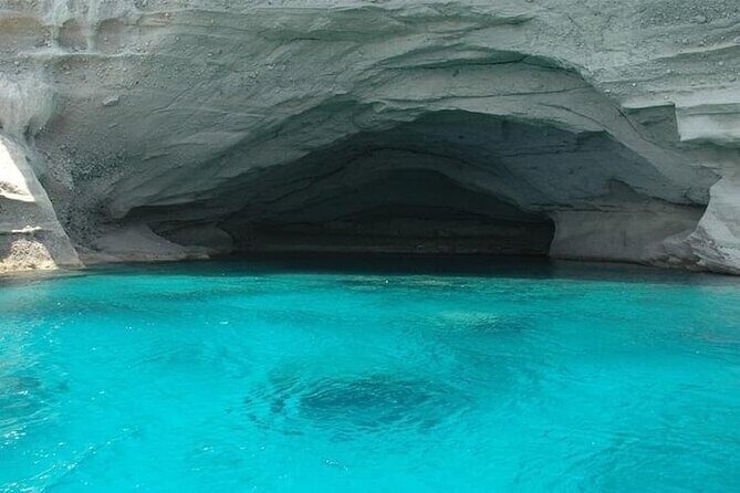 Pirate Boat Tour From Kemer - FAQs