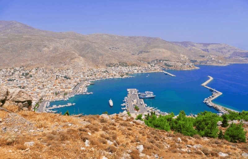 Pirate Cruise from Kos to Kalymnos, Pserimos, Plati & BBQ - Who Would Love This Experience?