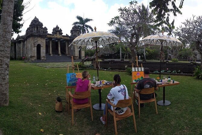 Pirate Dinner Cruise in Bali with Traditional Pinisi Boat - FAQ