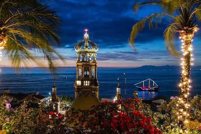 Pirate Ship at Night - Practical Details and Tips for Travelers