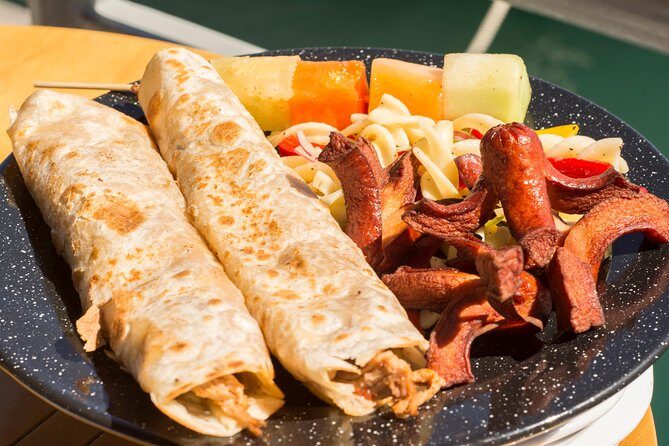 Pirate Ship Snorkel and Lunch Cruise in Los Cabos - Who Will Love This Tour?