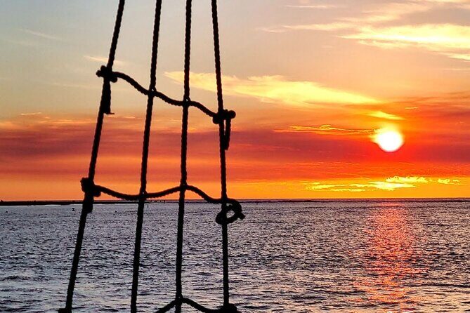 Pirate Ship Sundowner Cruise in Mandurah - Practical Details for Planning Your Trip