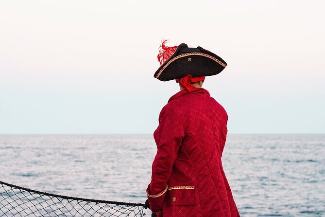 Pirate Ship Yo Ho! Sunset Show and BBQ Dinner in Cabo San Lucas - Final Thoughts