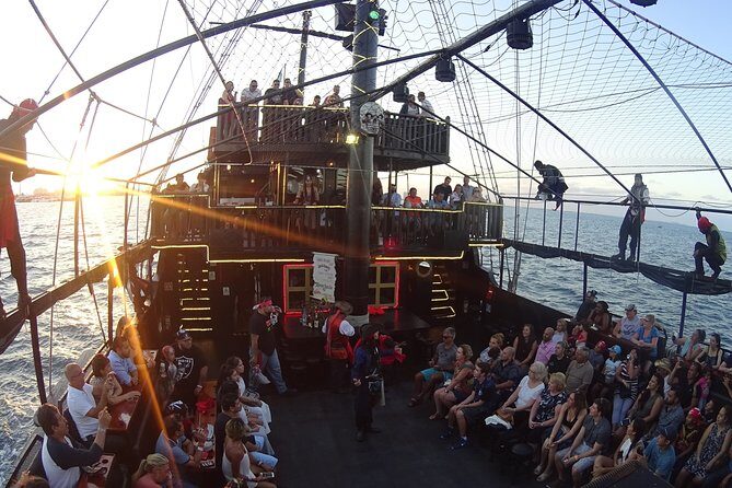 Pirate Shop & Dinner at Cancun! Drinks, Adventure and Fun - Final Thoughts: Is It For You?