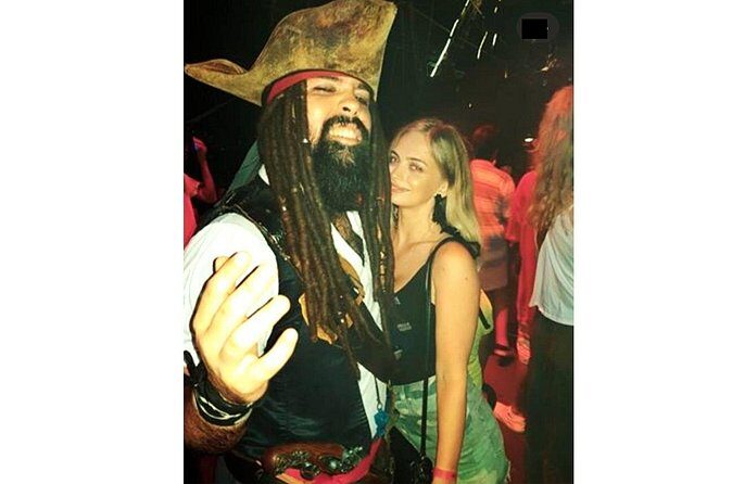 Pirate Show in Cancun! Dinner & drinks - Final Thoughts