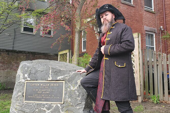 Pirates and Privateers Walking Tour with Real Pirates Admission - The Value for Your Money