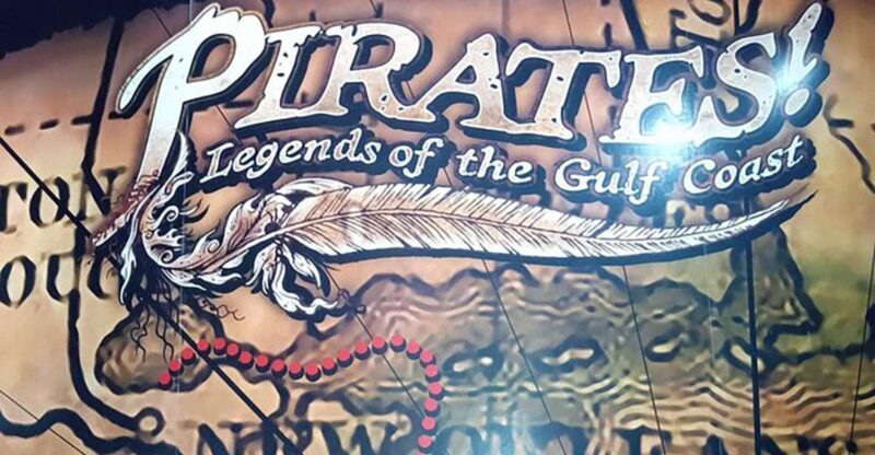 Pirates! Legends of the Gulf Coast - Final Thoughts