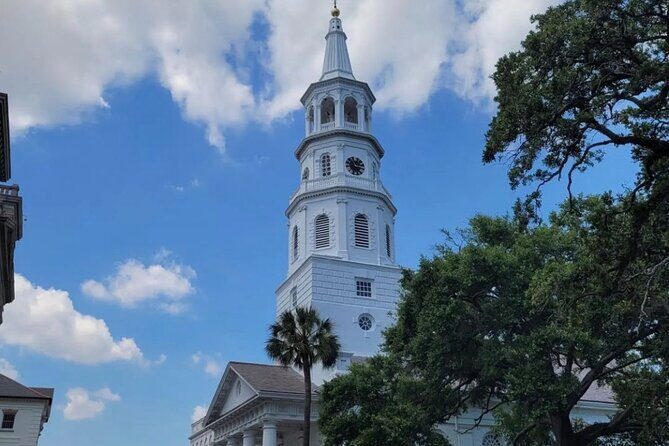 Pirates, Patriots, and Freedom Ultimate History Experience - Who Will Love This Tour?