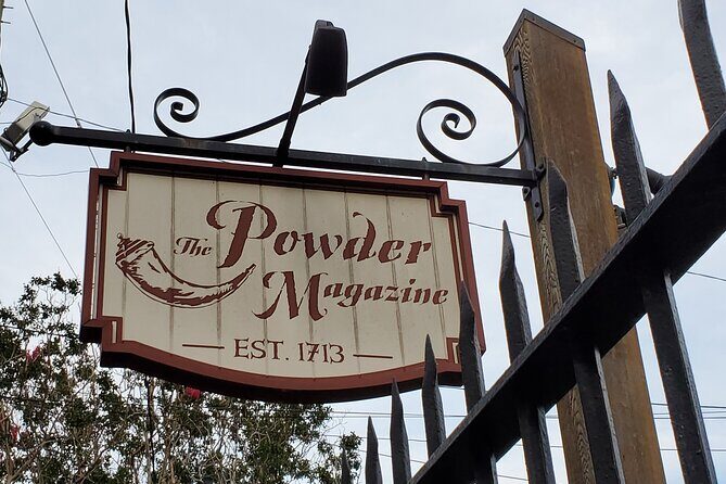 Pirates, Patriots & Prohibition - Private Evening Walking Tour of Charleston - Final Thoughts: Why Youll Love This Tour
