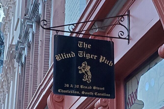 Pirates, Patriots & Prohibition - Private Evening Walking Tour of Charleston - FAQ