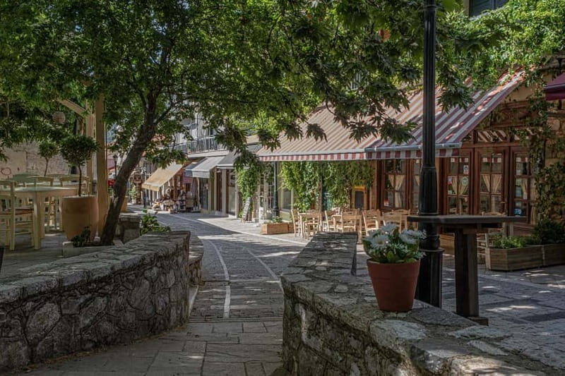 Pireas/Athens: Kalavryta Full-Day Tour - Who Is This Tour Best For?