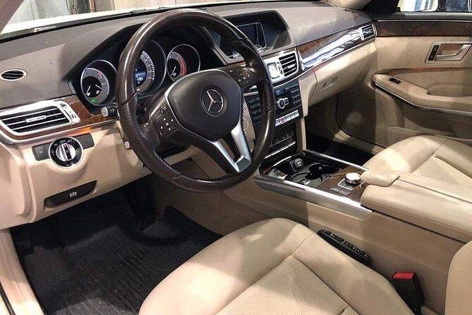 Pireaus Cruise terminal to Athens city center - FAQs