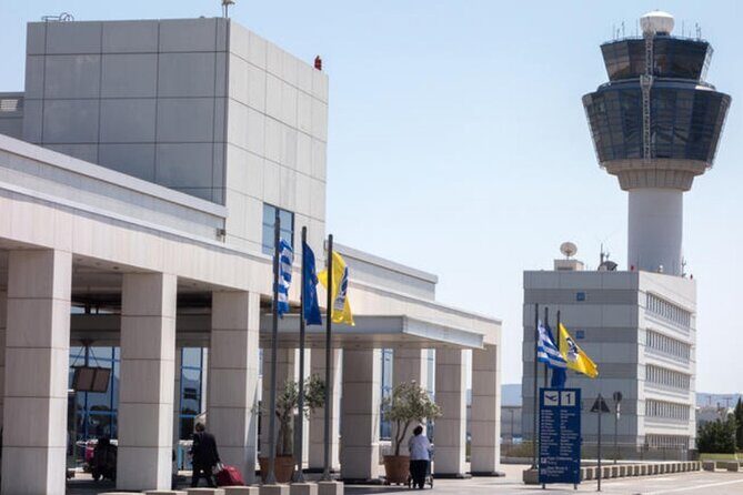 Pireaus Port to Athens Airport Private Transfer - Final Thoughts