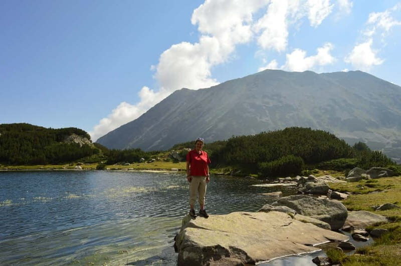 Pirin National Park: Glacial Lakes and Jagged Peaks Day Trip - Key Points