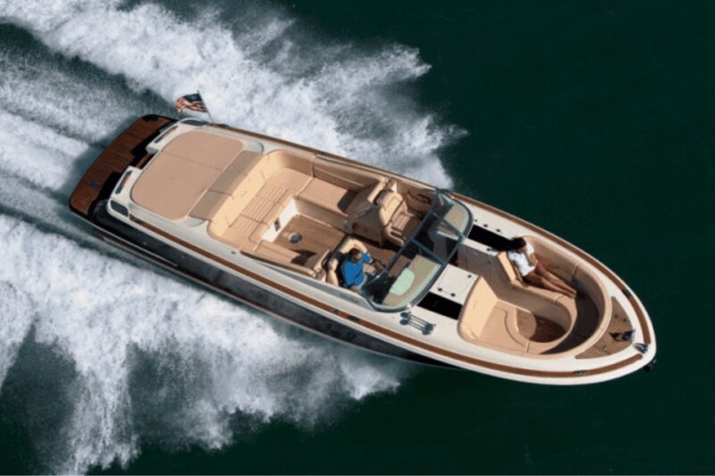 Pirvate Luxury Sunset Charter Aboard Solaris - Dining Options and Additional Luxuries