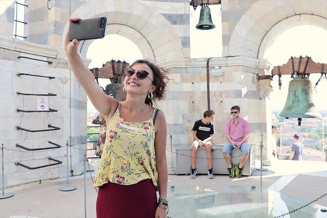 Pisa Afternoon Tour with Skip-the-Line Leaning Tower Ticket - An In-Depth Look at the Pisa Afternoon Tour