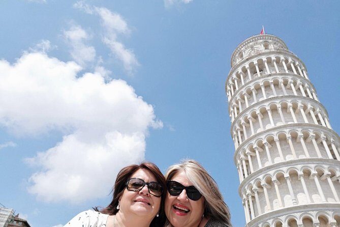Pisa all inclusive: Baptistery, Cathedral and Leaning Tower guided tour - Exploring the Full Pisa Experience