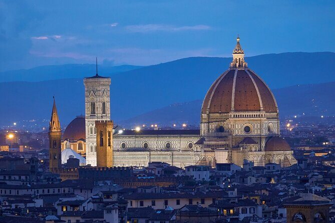 Pisa and Florence daytrip in Limo "the art of surprising you" - Exploring Pisa and Florence in style: A detailed review