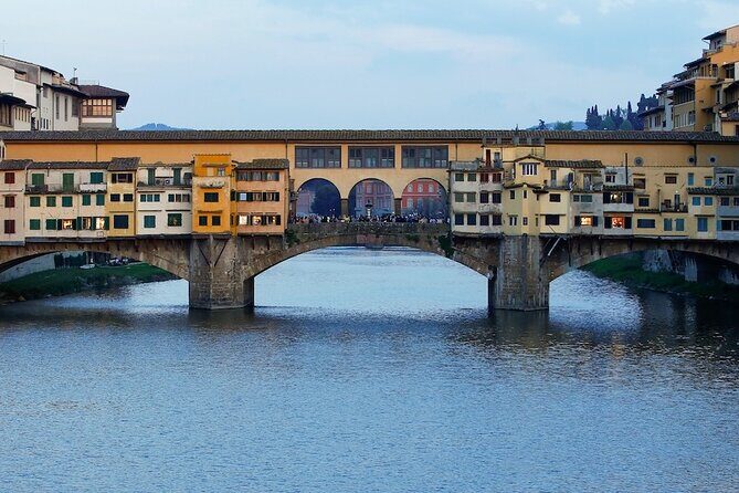 Pisa and Florence for 8 passengers from the Port of Livorno - Final Thoughts