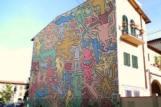 Pisa and Florence from the Livorno Cruise Port - FAQ