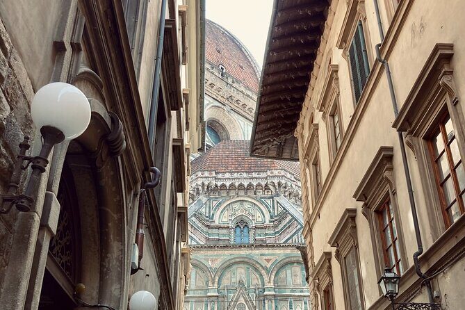 Pisa and Florence from the Port of Livorno - The Itinerary: What to Expect During Your Day Trip