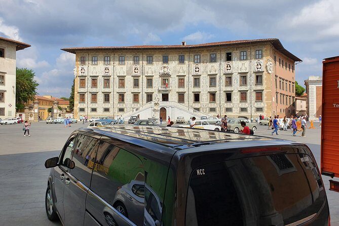 Pisa and Florence from the Port of Livorno - Who Is This Tour Best For?