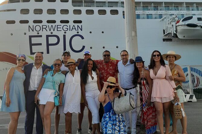 Pisa and Florence Private Day Tour from Livorno Port - The Convenience and Value of Private Transport