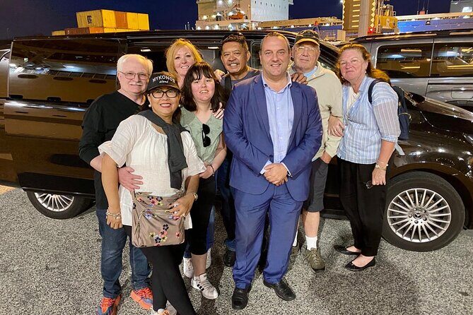 Pisa and Florence Private Day Tour from Livorno Port - Authentic Experiences and Useful Insights from Reviews