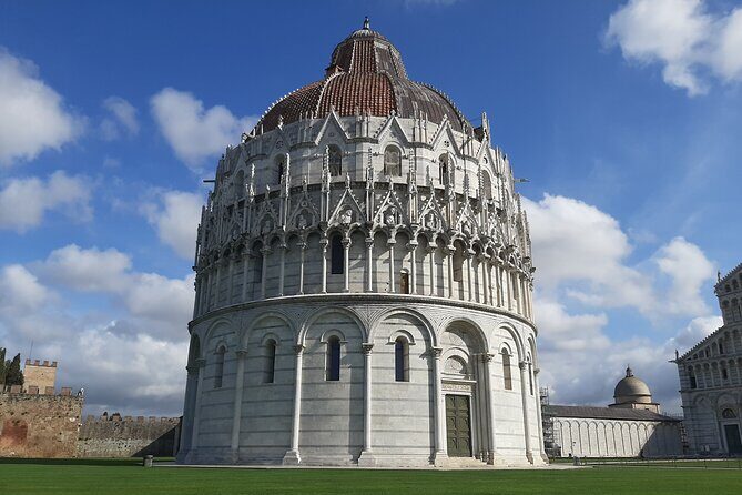 Pisa and Florence Private Day Tour from Livorno Port - Practical Details and Considerations