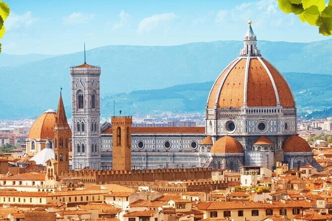 Pisa and Florence Private Tour from Livorno Port - Additional Considerations