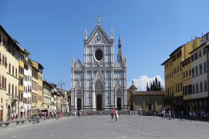 Pisa and Florence Shore Excursion from Livorno Port - What Makes This Tour Stand Out?