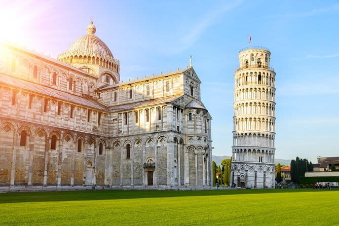 Pisa and Florence Shore Excursion from Livorno Port - Frequently Asked Questions