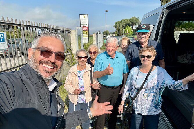 Pisa and Lucca Private Tour from La Spezia - FAQ