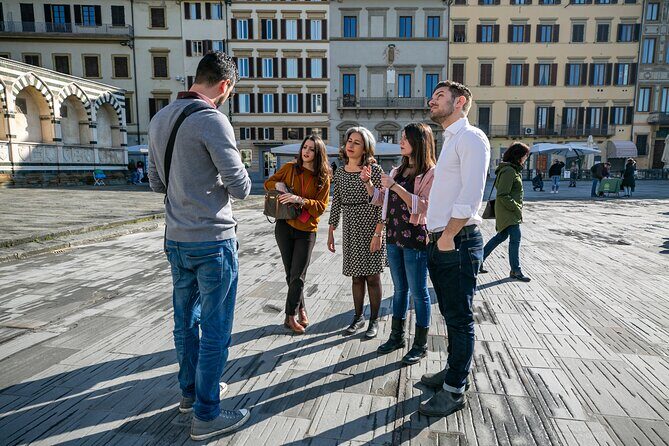 Pisa and Lucca Tour from Florence with the Leaning Tower access - Final Thoughts