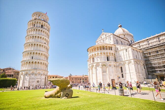 Pisa and Piazza dei Miracoli Half-Day Tour from Florence - A Practical Look into the Tour Experience