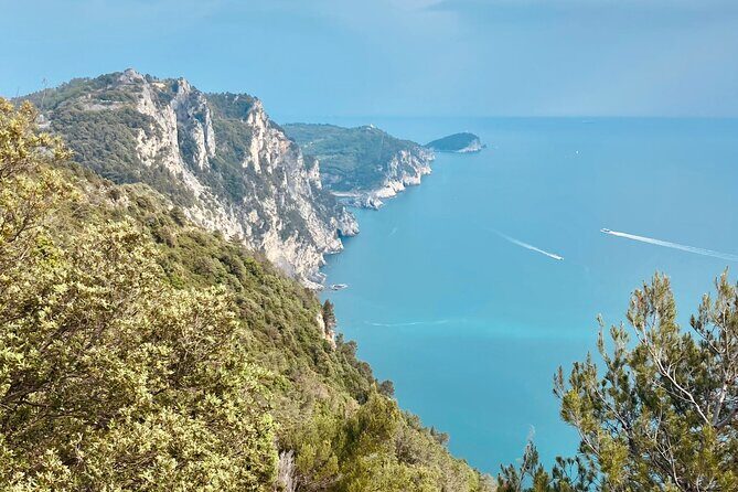 Pisa and the Cinque Terre from the Port of Livorno - The Itinerary in Detail