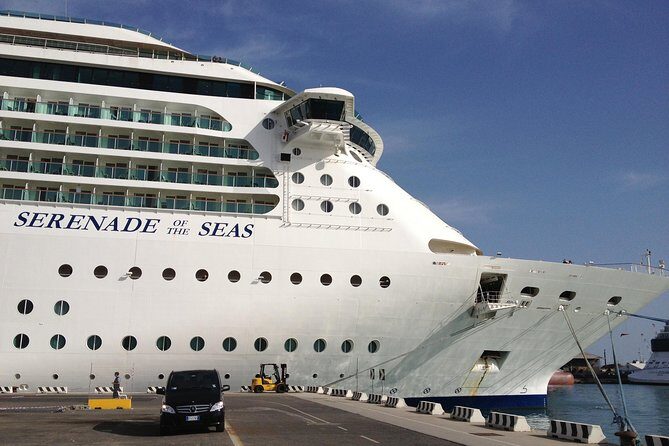 Pisa and Wine Tasting in Tuscany from Livorno - What’s Included & What to Keep in Mind