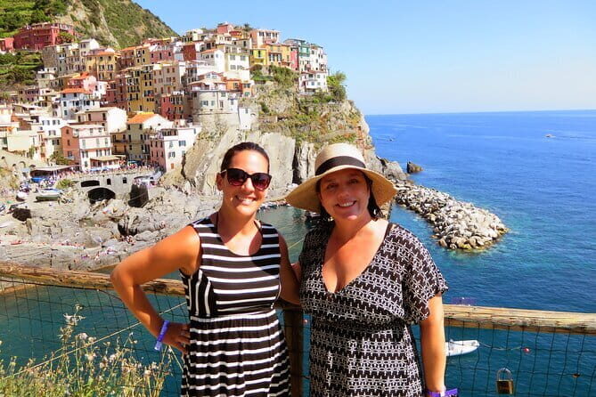 Pisa & Best of Cinque Terre from Florence by Train - Small Group - Practical Aspects to Keep in Mind