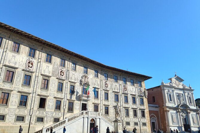 Pisa Beyond the Leaning Tower Walking Tour - The Value of This Tour
