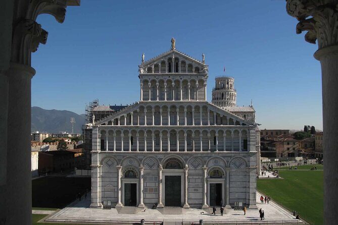 Pisa Beyond the Leaning Tower Walking Tour - FAQ
