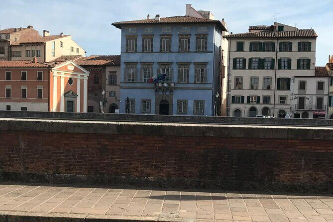 Pisa: Beyond the Tower (1h round-trip tour) - An In-Depth Look at the Tour Experience