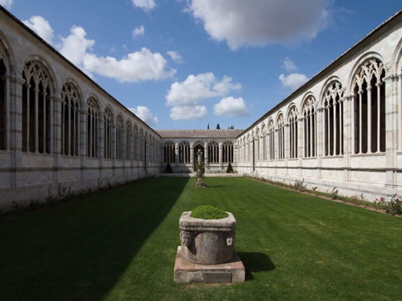 Pisa: Camposanto and Cathedral Entry Tickets and Audio Guide - Who Will Love This Tour?