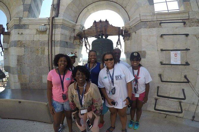 Pisa: Cathedral guided tour with Leaning tower & local Food tour - Key Points