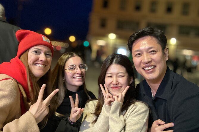 Pisa: Cathedral guided tour with Leaning tower & local Food tour - Final Verdict: Is This Tour Worth It?