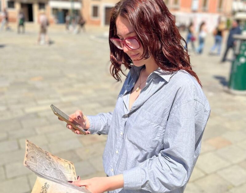 Pisa City Escape: "Kinzica's night" - Key Points