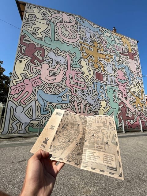 Pisa City Escape: "Kinzica's night" - Frequently Asked Questions