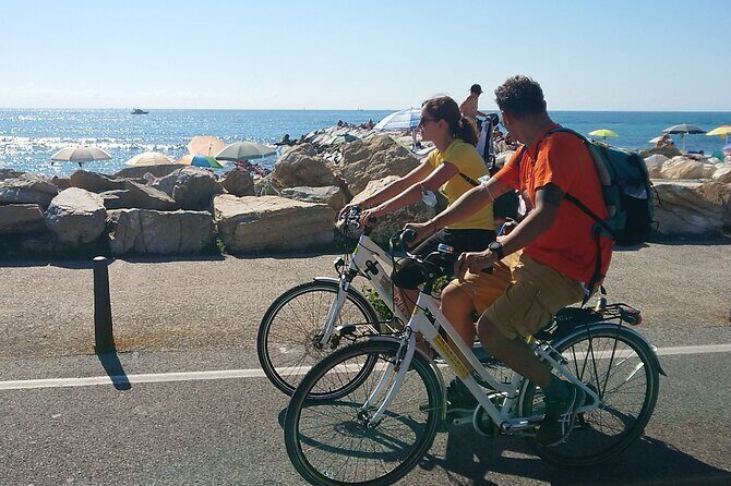 Pisa: Cycling to the Sea by E-Bike on a Self-Guided Tour - Final Thoughts: Who Will Love This Tour?
