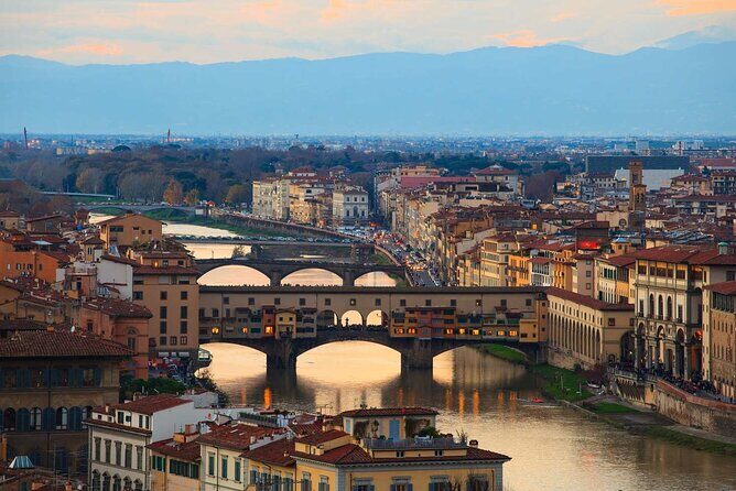 Pisa, Florence and Uffizi Museum or Accademia Private Shore Excursion from La Spezia - Frequently Asked Questions