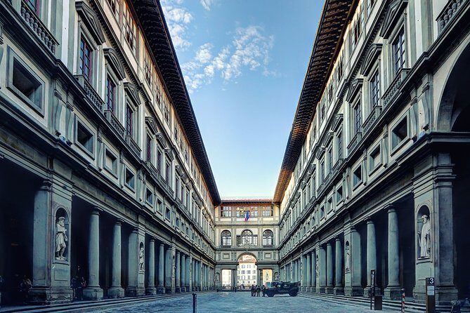 Pisa, Florence and Uffizi Museum or Accademia Private Shore Excursion from Livorno - Who This Tour Is Best For